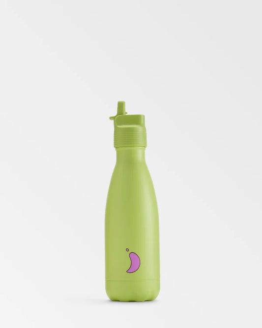 Chilly's Original Kids Bottle, 350ml, Lime